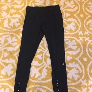 Lululemon tights